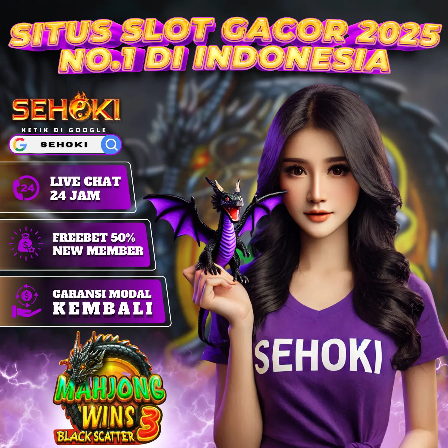 SEHOKI : Link Slot Gacor Hari Ini Terbaru Dan Situs Slot Online Terpercaya Resmi Slot88 Gampang Menang No.1 Di Indonesia